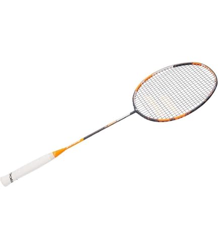 Amazon.com : Gravity 78 Badminton Racket by Babolat (Strung